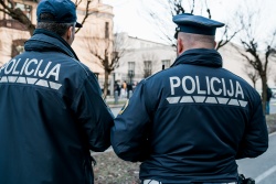 DL: Policija in mestno redarstvo - Skupaj za več varnosti