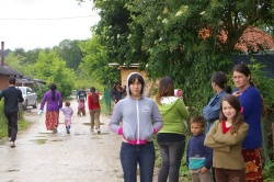 Romi v jugovzhodni Sloveniji: ''Nismo vsi isti, kot tudi 'civili' niso''