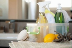  Izdelajte naravna čistila sami (navodila)