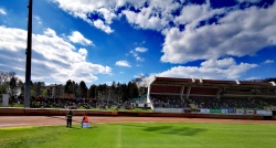 Zadnja letošnja speedway dirka v Krškem