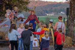 Oktober bo ustvarjalen s 