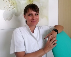 DL: Moja ginekologinja 2024 Veronika Testen - Tabu tem v njeni ambulanti ni