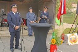 DL: Župnik in gasilec