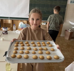 FOTO: Mozaik aktivnosti na OŠ Koprivnica in v Vrtcu Koprivnica