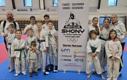 Shonyjevi taekwondoisti drugi na Red Power Open