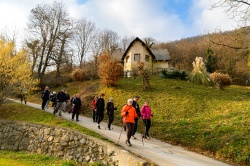 Delavnica za otroke in Pohod po poti pesnic in pesnikov