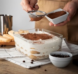  Slasten recept za tiramisu brez jajc