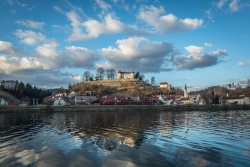 Starosti prijazna občina Sevnica 