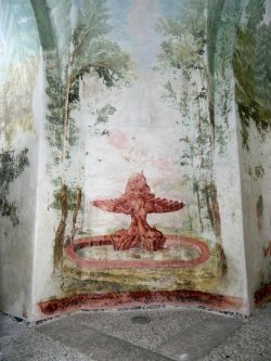 Freske v Hudičevem turnu s svežo podobo znova navdušujejo