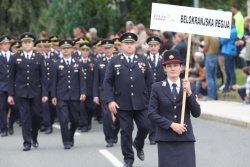 FOTO: 150 let gasilstva na Slovenskem