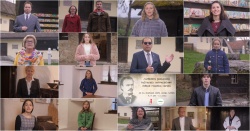 VIDEO: Poklon Josipu Jurčiču ob 140. obletnici njegove smrti