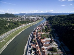 Krško (foto: spletna stran Občine Krško, arhiv DL)