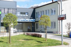 ZD Ivančna Gorica (Foto: arhiv; Občina Ivančna Gorica)