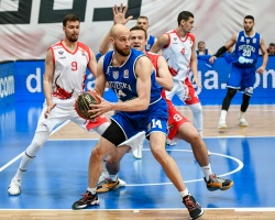 Radosav Spasojević (Foto: Liga ABA)