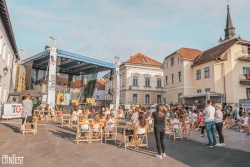  V Črnomlju festival glasbe, smeha, kulture, športa in kulinarike Črnfest