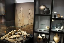 Belokranjski muzej po 50 letih do nove stalne arheološke razstave in tudi redno zaposlenega arheologa
