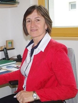 Ana Srpčič