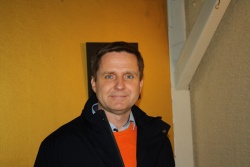 Igor Zorčič