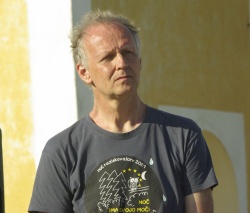 Tomaž Nabergoj
