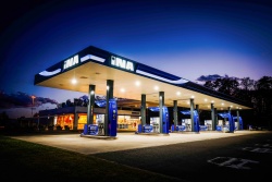 Nova podoba bencinskih servisov na Dolenjskem – kaj se je spremenilo?