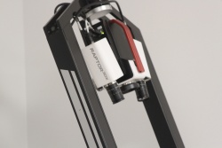 Prenosni 3D laserski skener