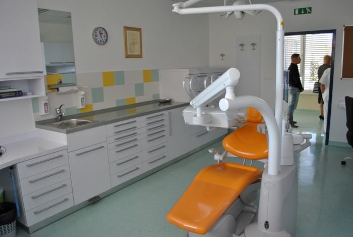Nova zobozdravstvena ambulanta