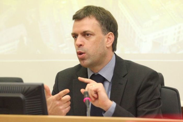 Macedoni bo za direktorico OU najverjetneje imenoval Vido Čadonič Špelič. (Foto: B. B.)