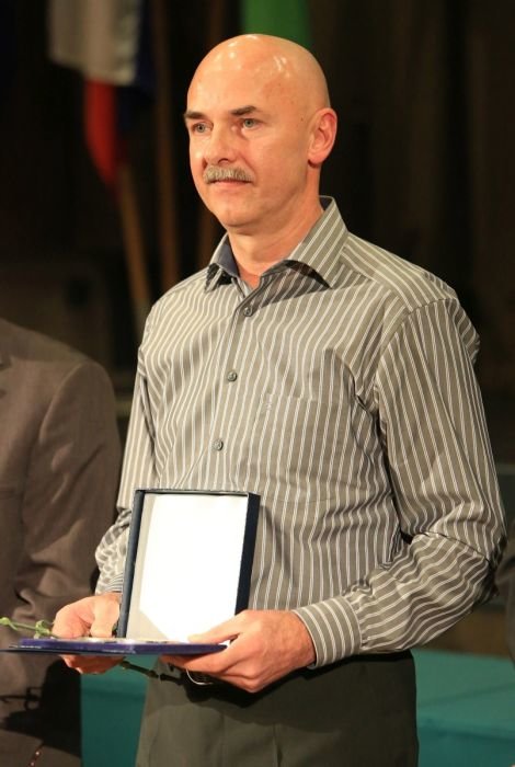 Branko Benčin