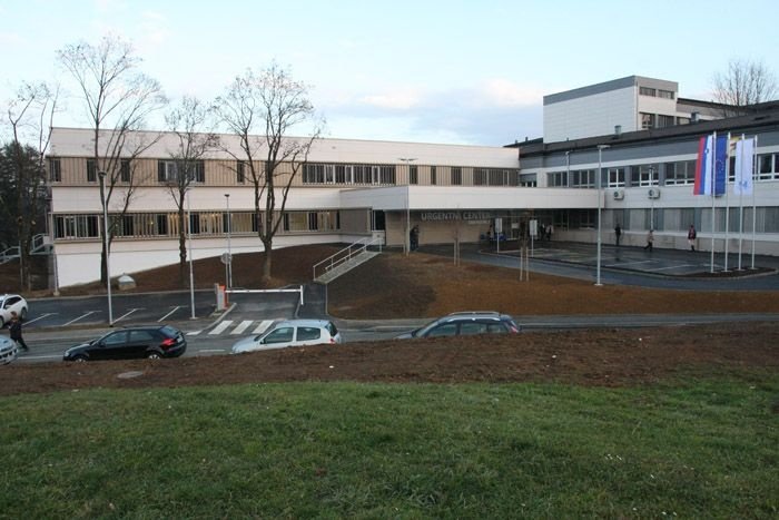 Splošna bolnišnica Novo mesto je ob koncu minulega leta beležila za  5,5 milijona evrov nakopičenih izgub. (Foto: arhiv DL)