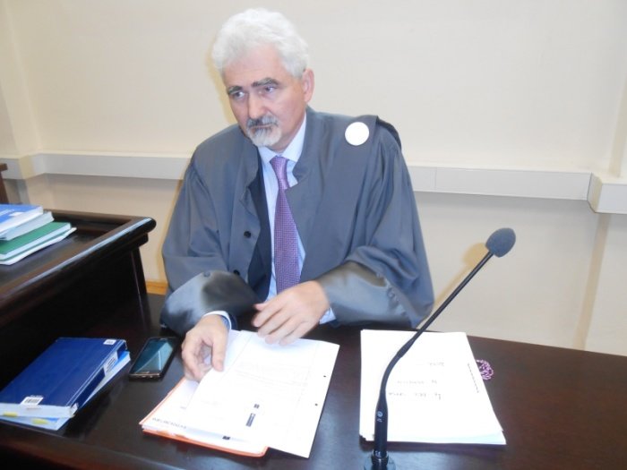 Tožilec Bogdan Matjašič je prepričan, da so vsi dokazi, ki jim jih je uspelo zbrati, povsem zakoniti.