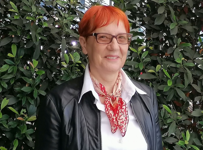Nevenka Kulovec je zadnjih 19 let ravnateljevala na novi OŠ Drska v Novem mestu.