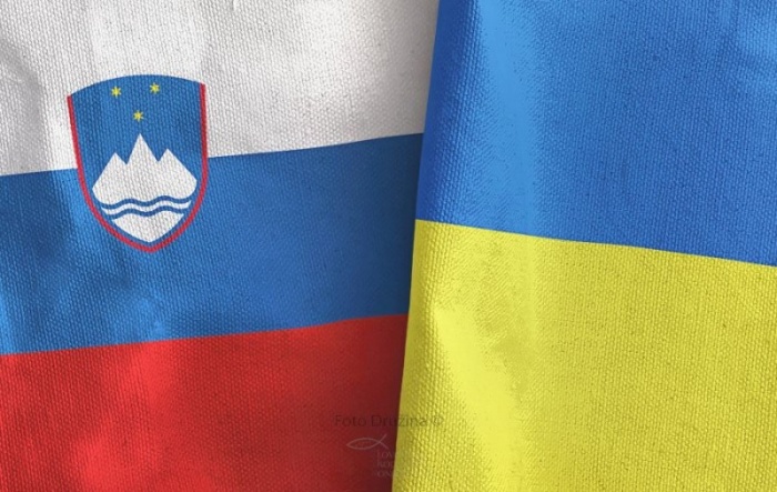 Škof Saje bo v Novem mestu daroval mašo za žrtve vojne v Ukrajini in mir