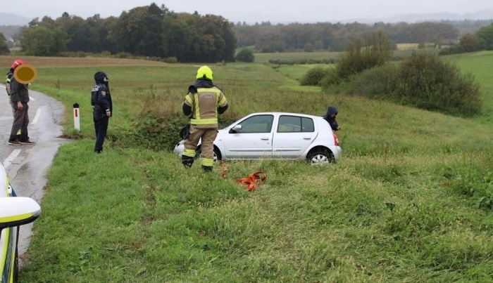 FOTO: Veliko pijanih, prehitrih, z dolgimi prsti in težko pestjo