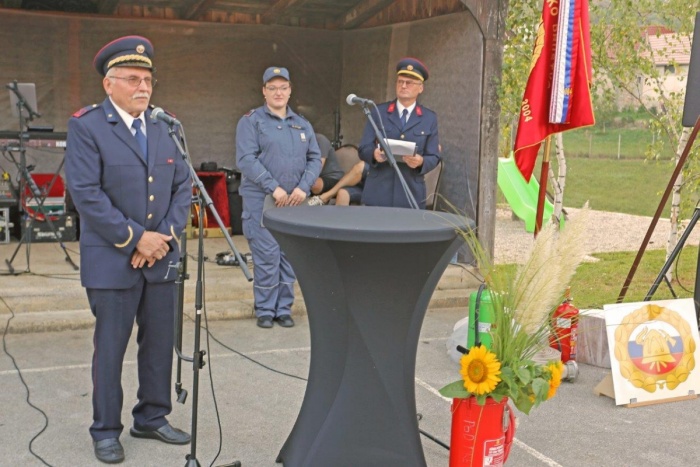 Priskočiti na pomoč je božja volja