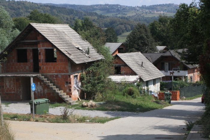 V Žabjaku (Foto: arhiv DL)