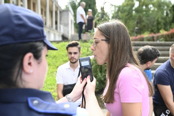 Simbolna slika (Foto: arhiv; MPA)