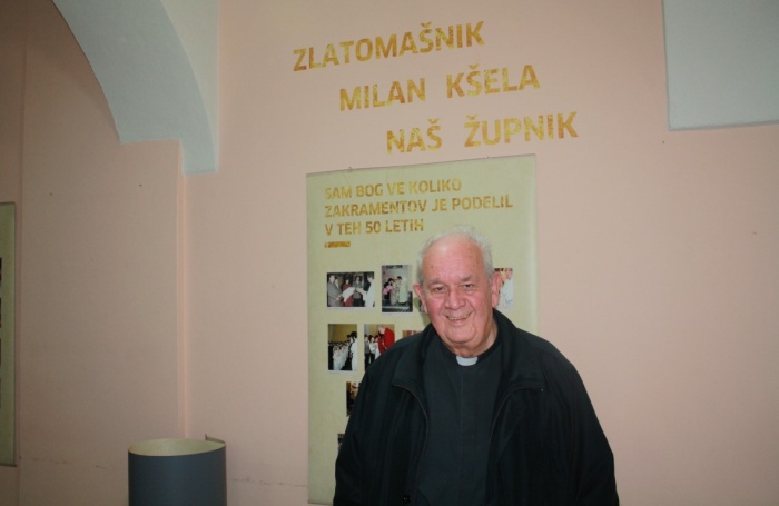 Milan Kšela