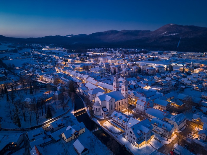 Foto: Občina Ribnica