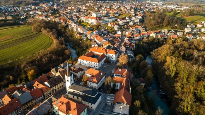 Foto: arhiv; Občina Črnomelj