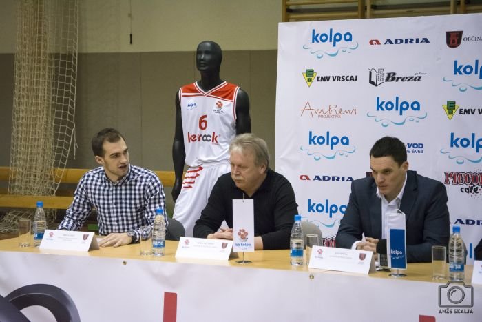 KK Kolpa - ambasador belokranjskega športa