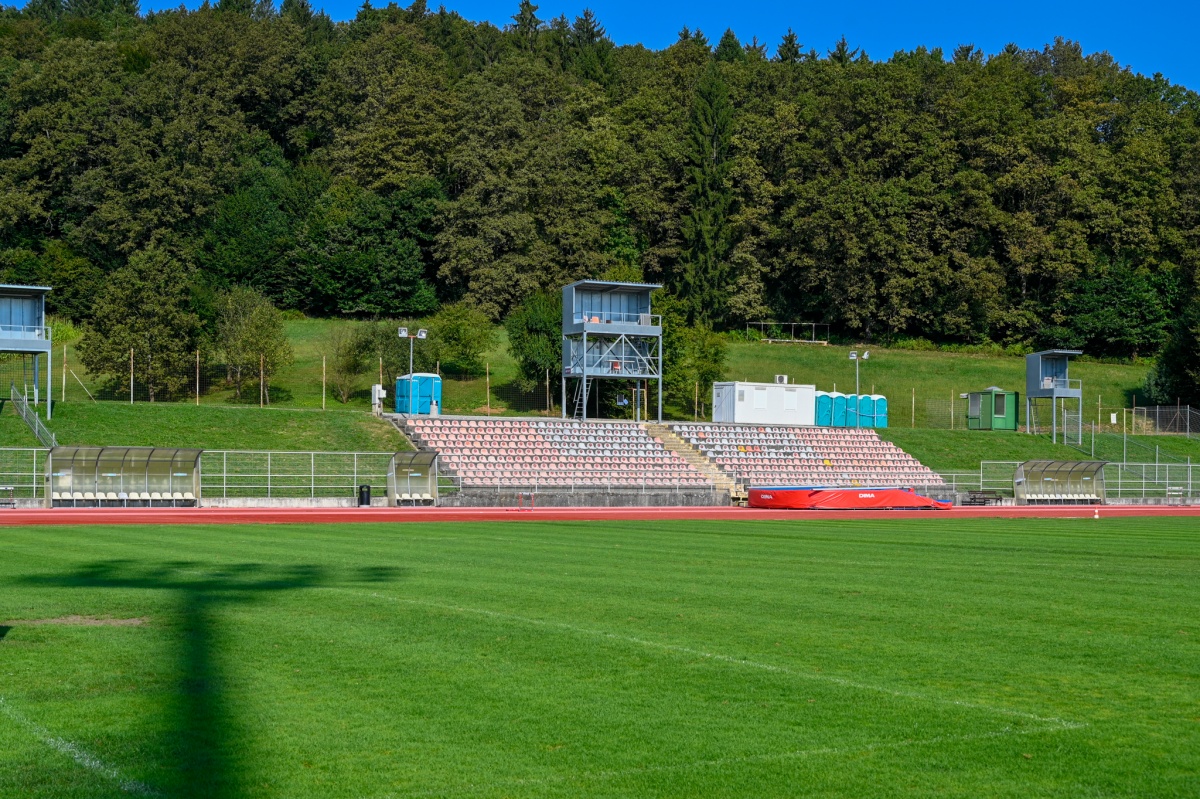 Stadion Portoval