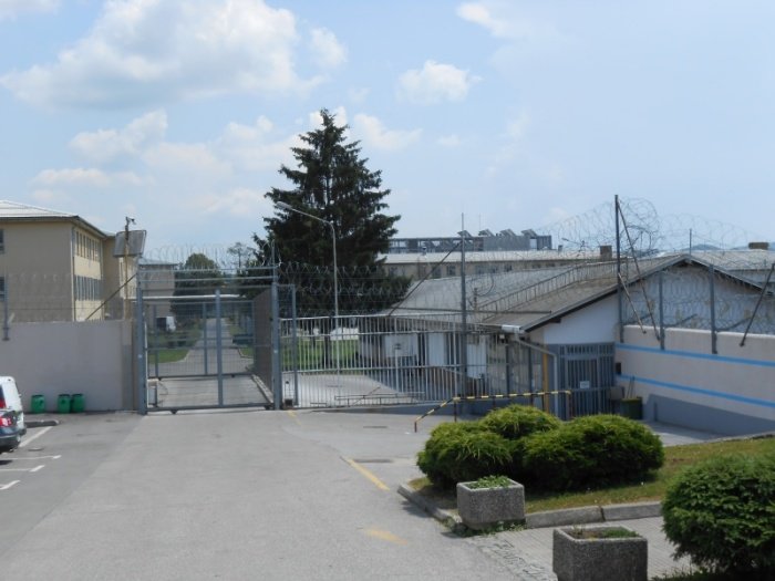 Zapori na Dobu (Foto: arhiv DL)