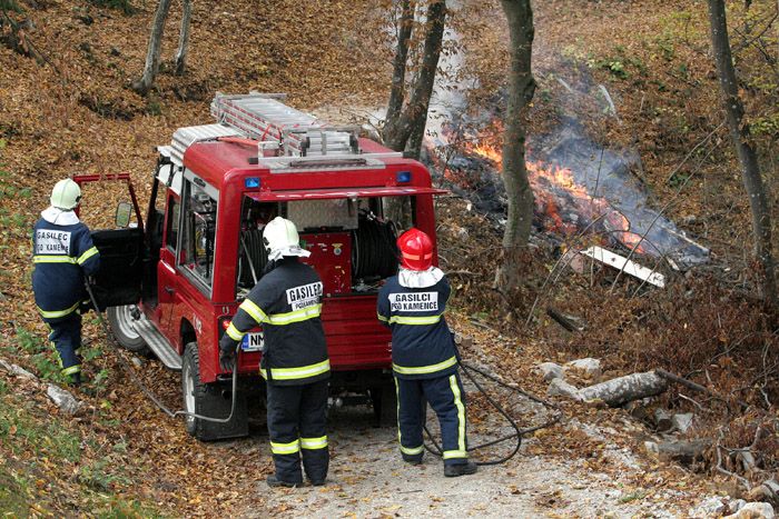 Simbolna slika (Foto: arhiv DL)