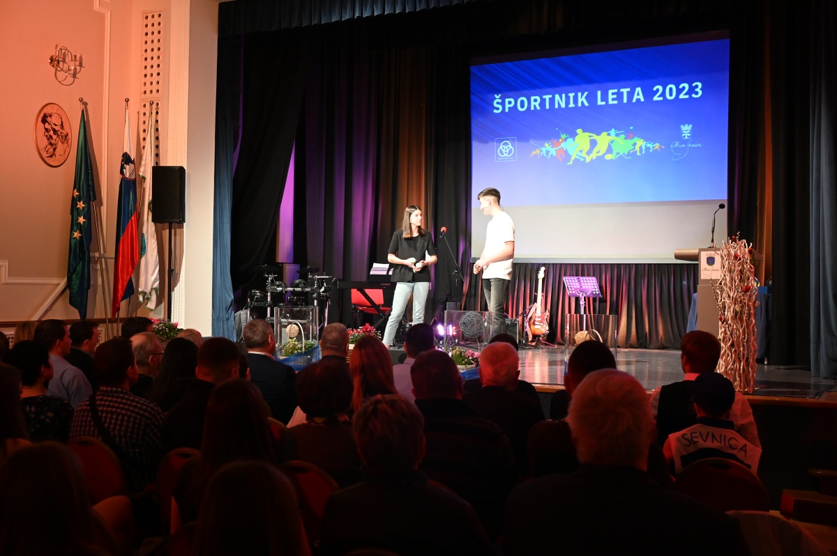 Sportnik leta 2023 (2)