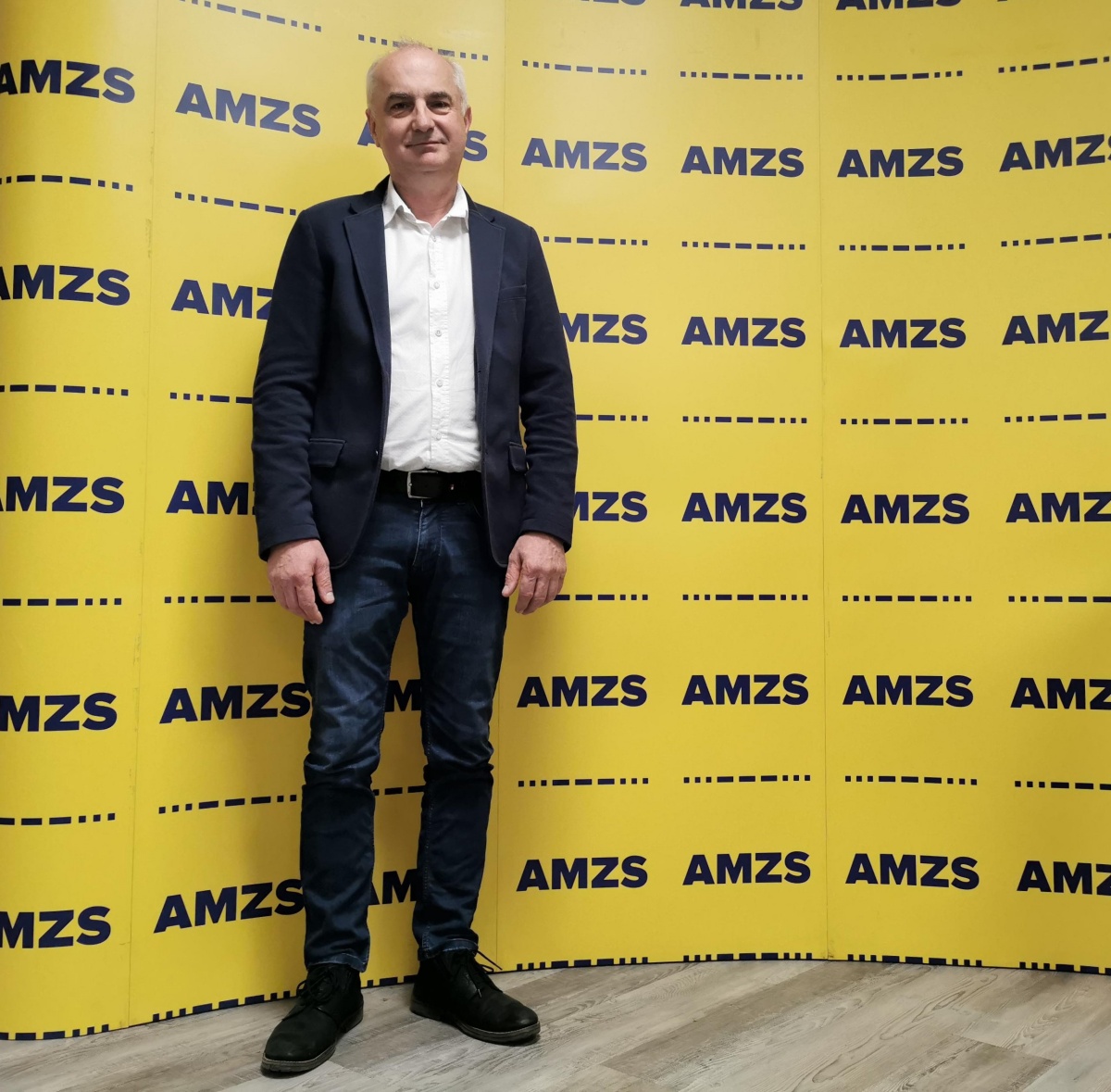 Leopold Pungerčar je novi predsednik AMZS