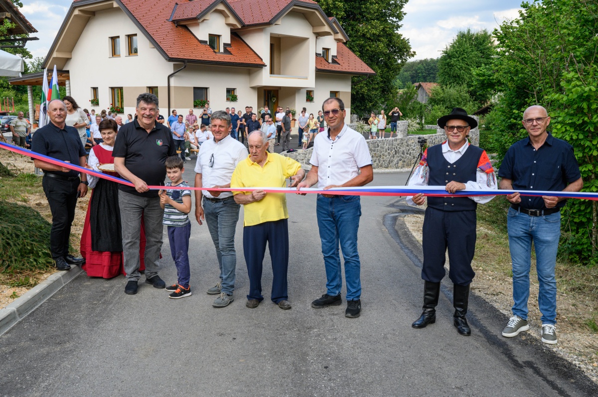 Foto: Občina Ivančna Gorica; G. S.