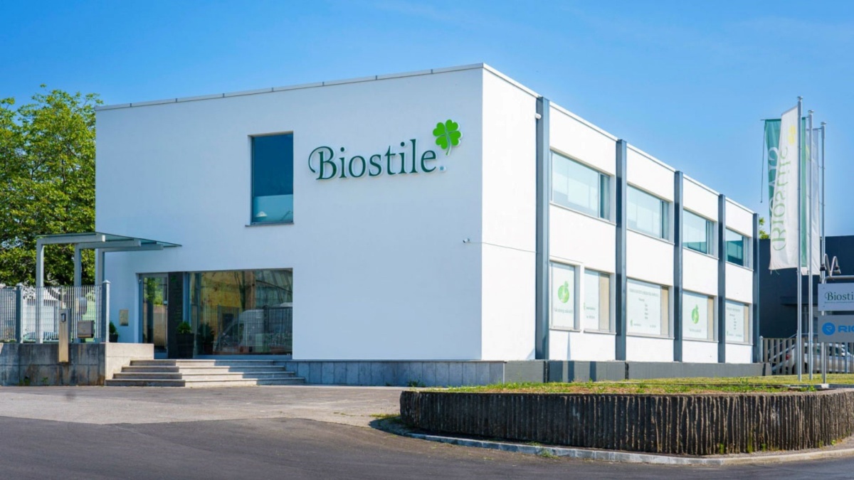 Biostile – podjetje v osrčju Krasa