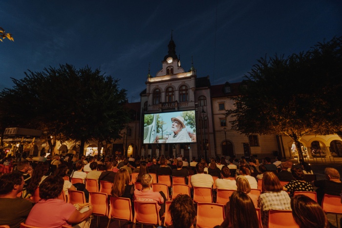 Kino na trgu se vrača v Novo mesto 