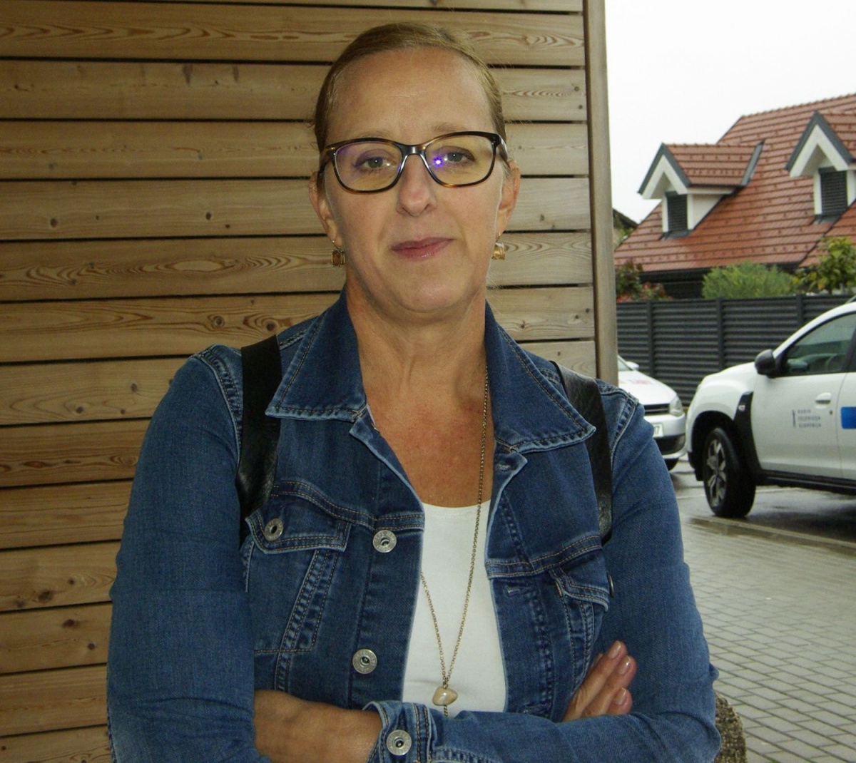 Marija Martinčič Bauman