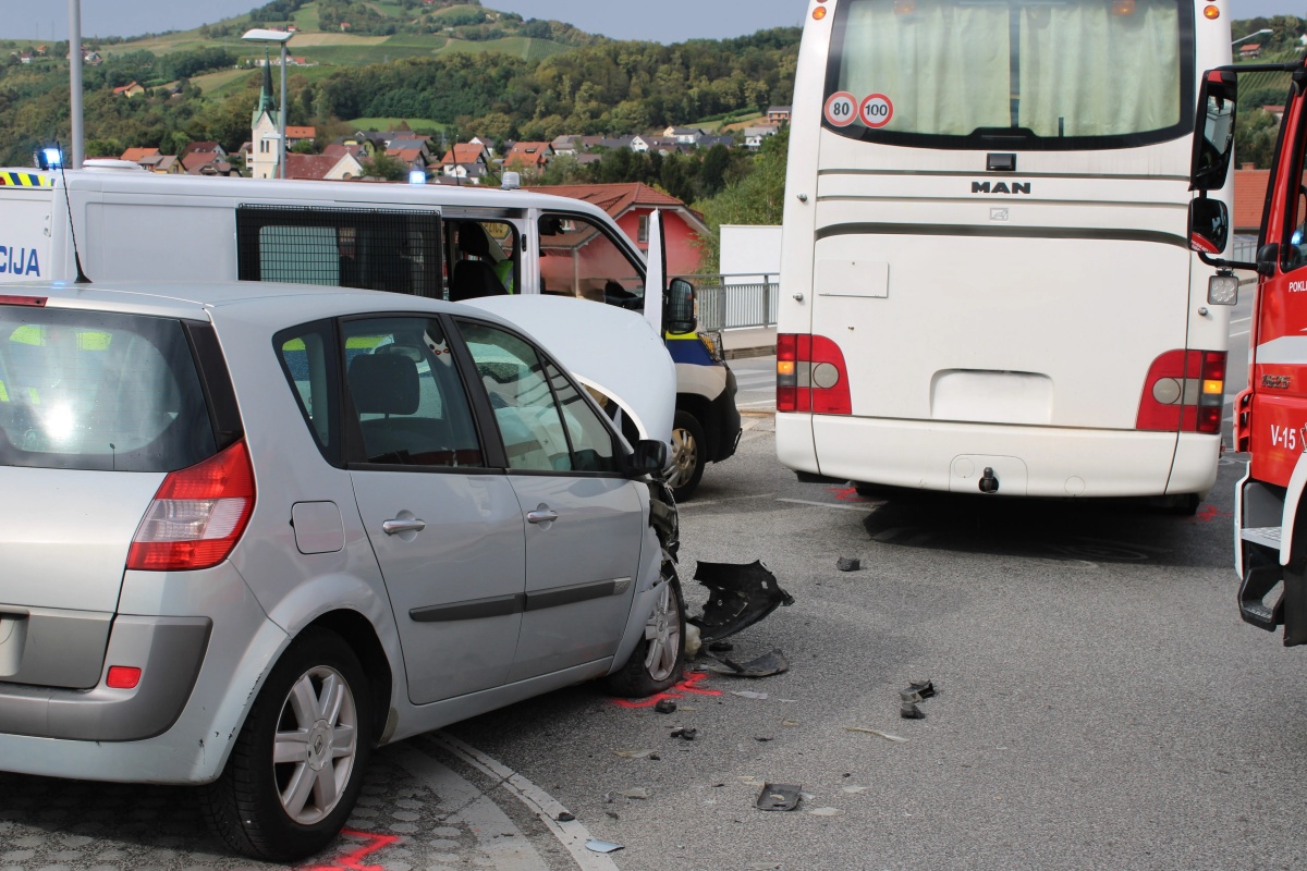 Trčenje v Krškem (Foto: PGE Krško)